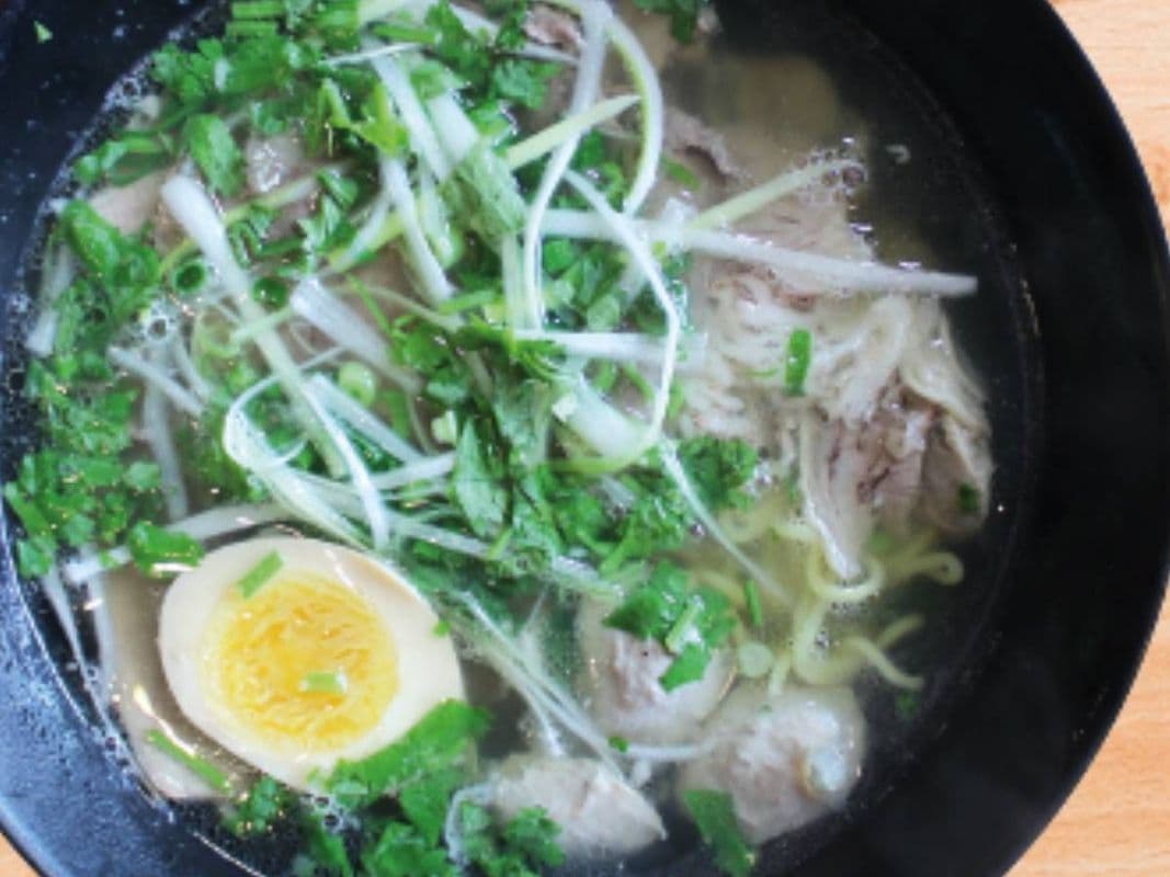 6-RAMEN BOEUF 