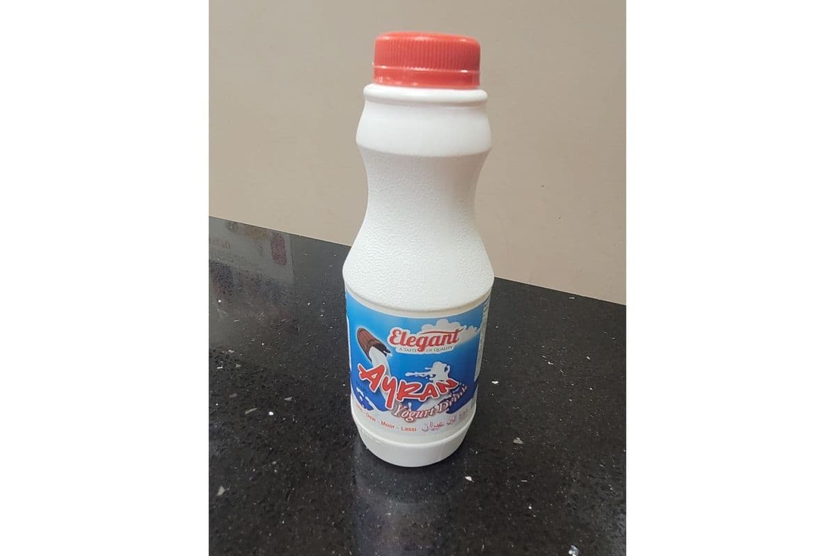 Aryan Yogurt Drink