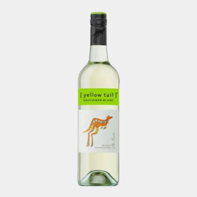 Yellow Tail Sauvignon Blanc - 750 ml