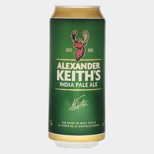 Keith's Tall Boy / Keith's Tall Boy