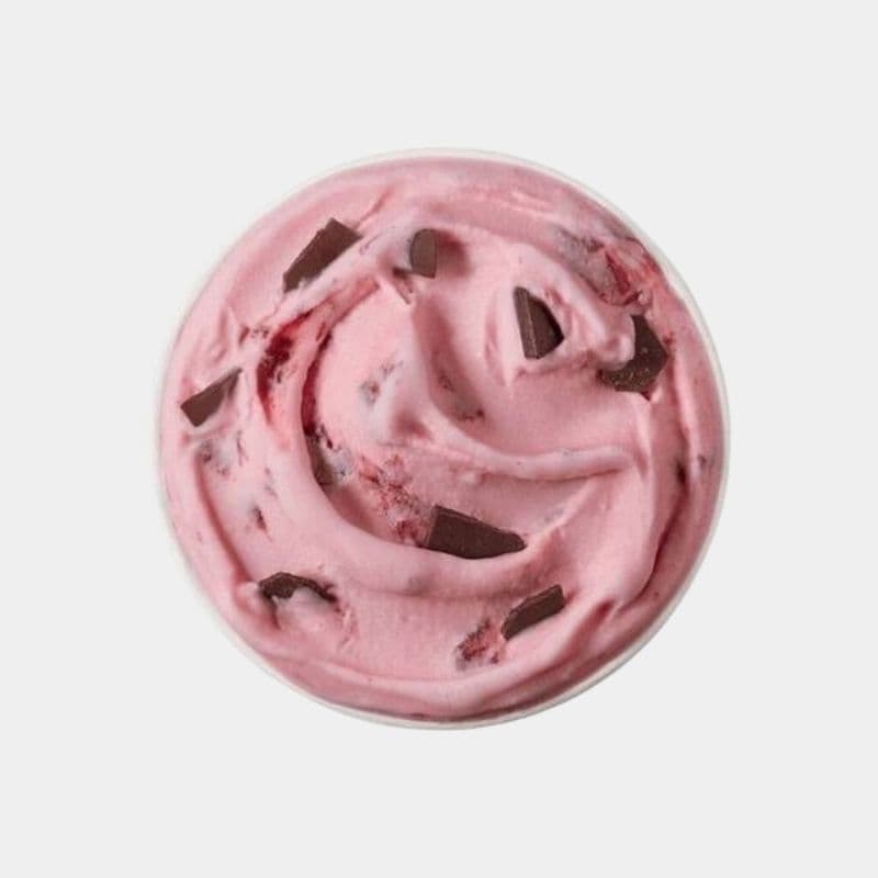 Blizzard® Super Cerises et pépites de chocolat / Very Cherry Chip Blizzard® Treat