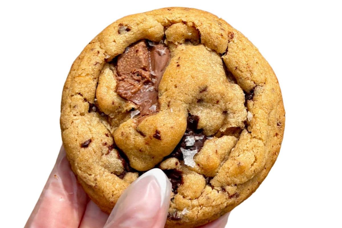 CHOCOLATE CHUNK