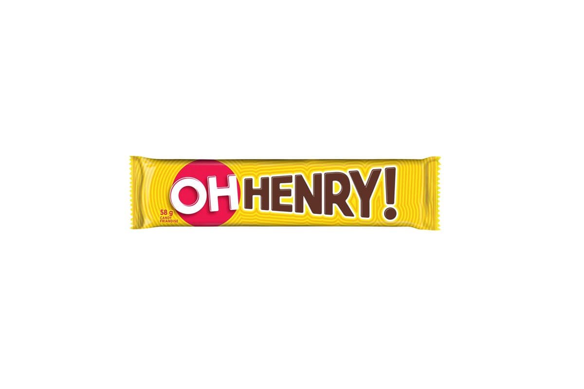 Oh Henry (58 g)