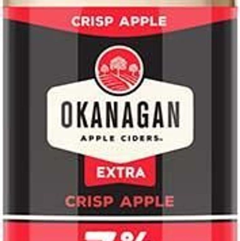 OKANAGAN Cider Apple, 2L