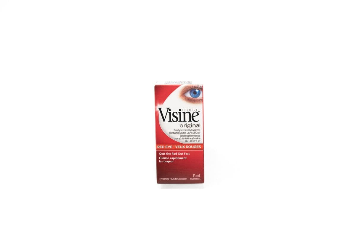 Visine Original