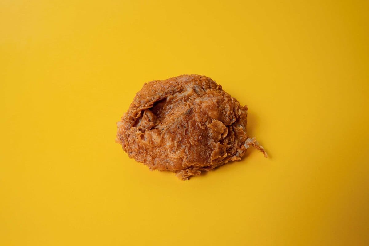 Chicken Breast (1Pc)