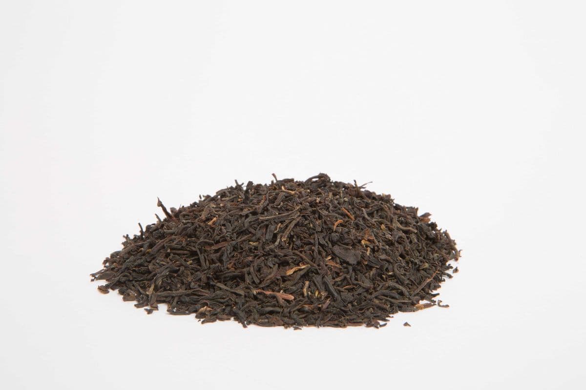 Thé noir « English Breakfast » / English Breakfast Black Tea