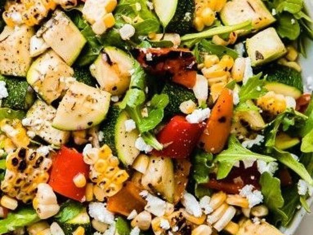 Insalata Regina