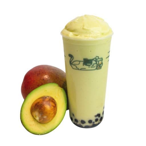 Avocado Mango