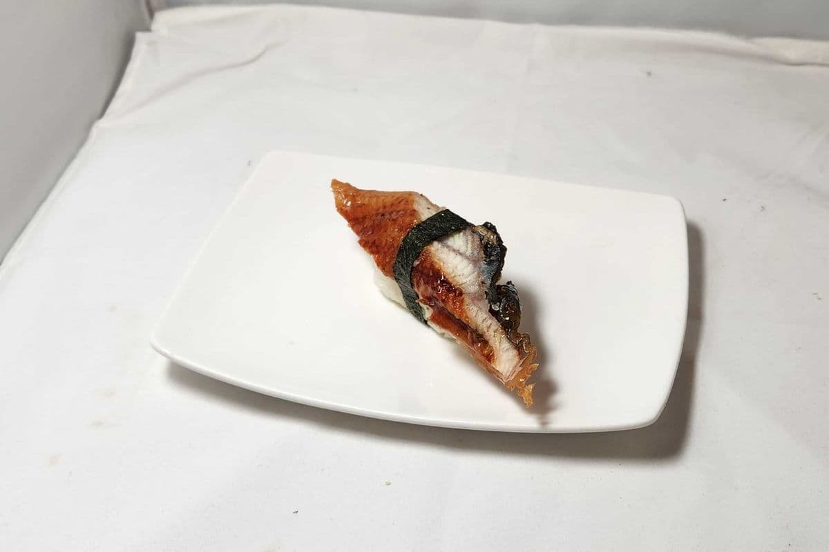 Unagi Nigiri