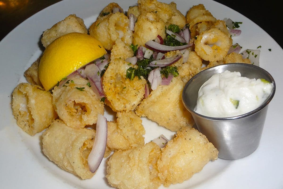 Kalamari
