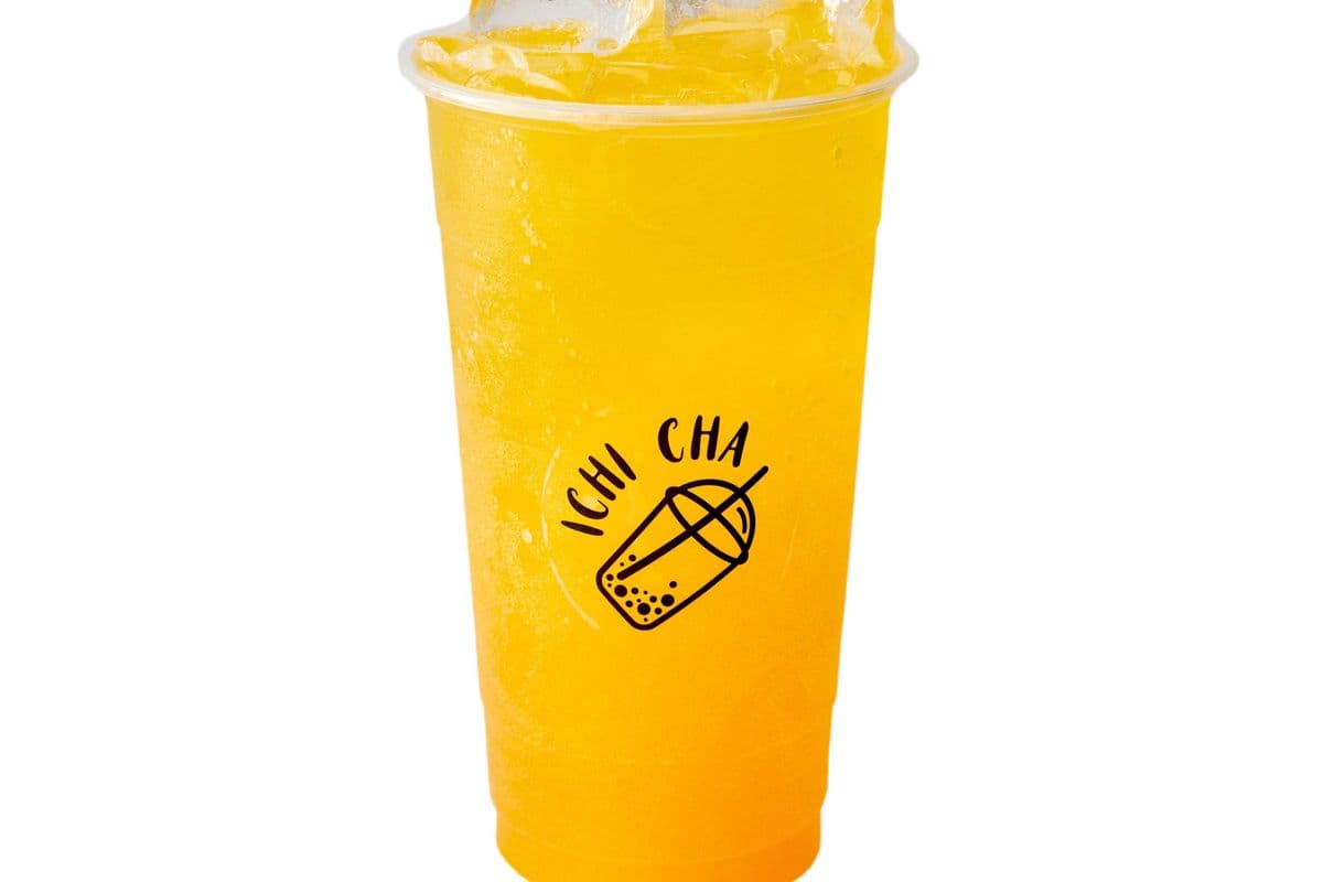 Mango Soda