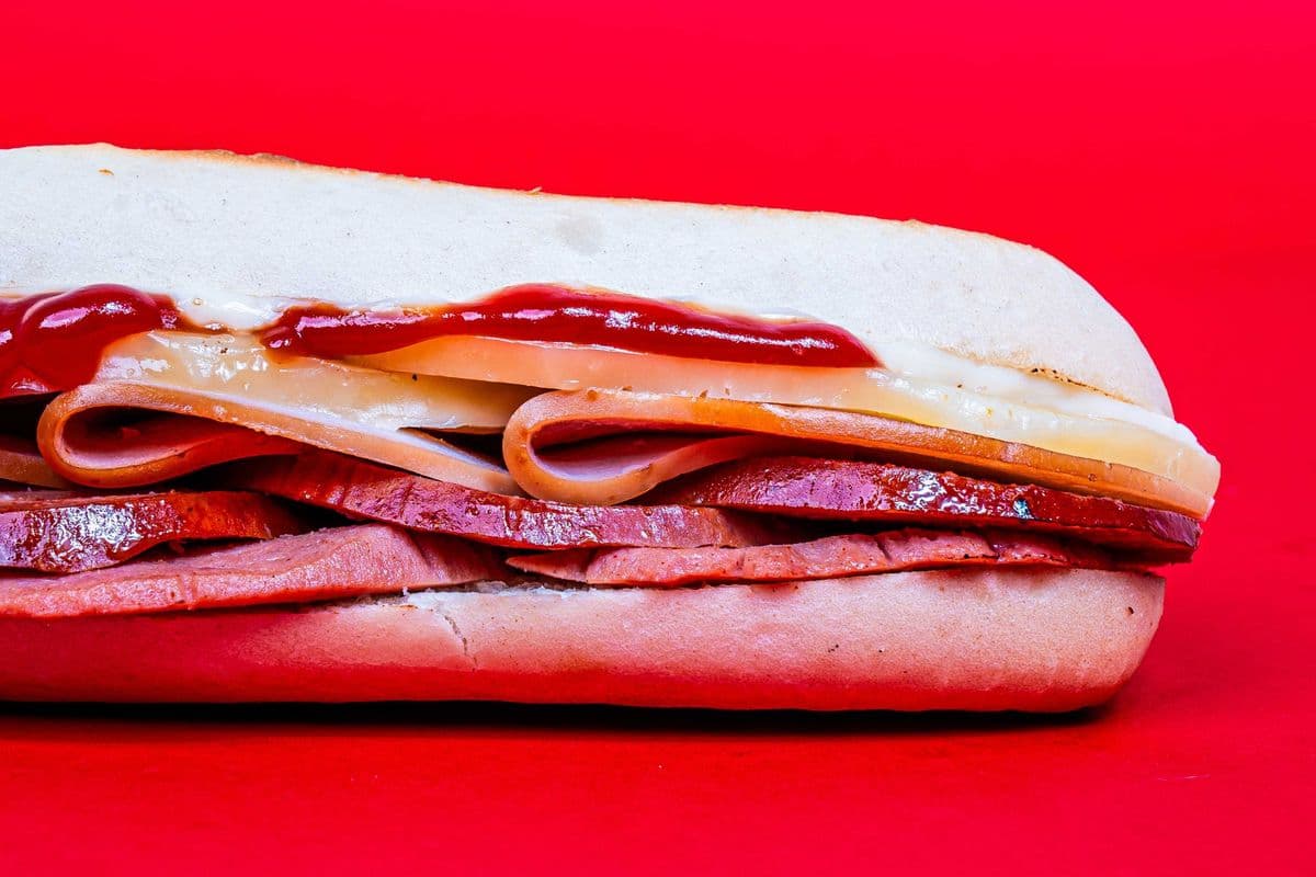 Charcuterie 12''