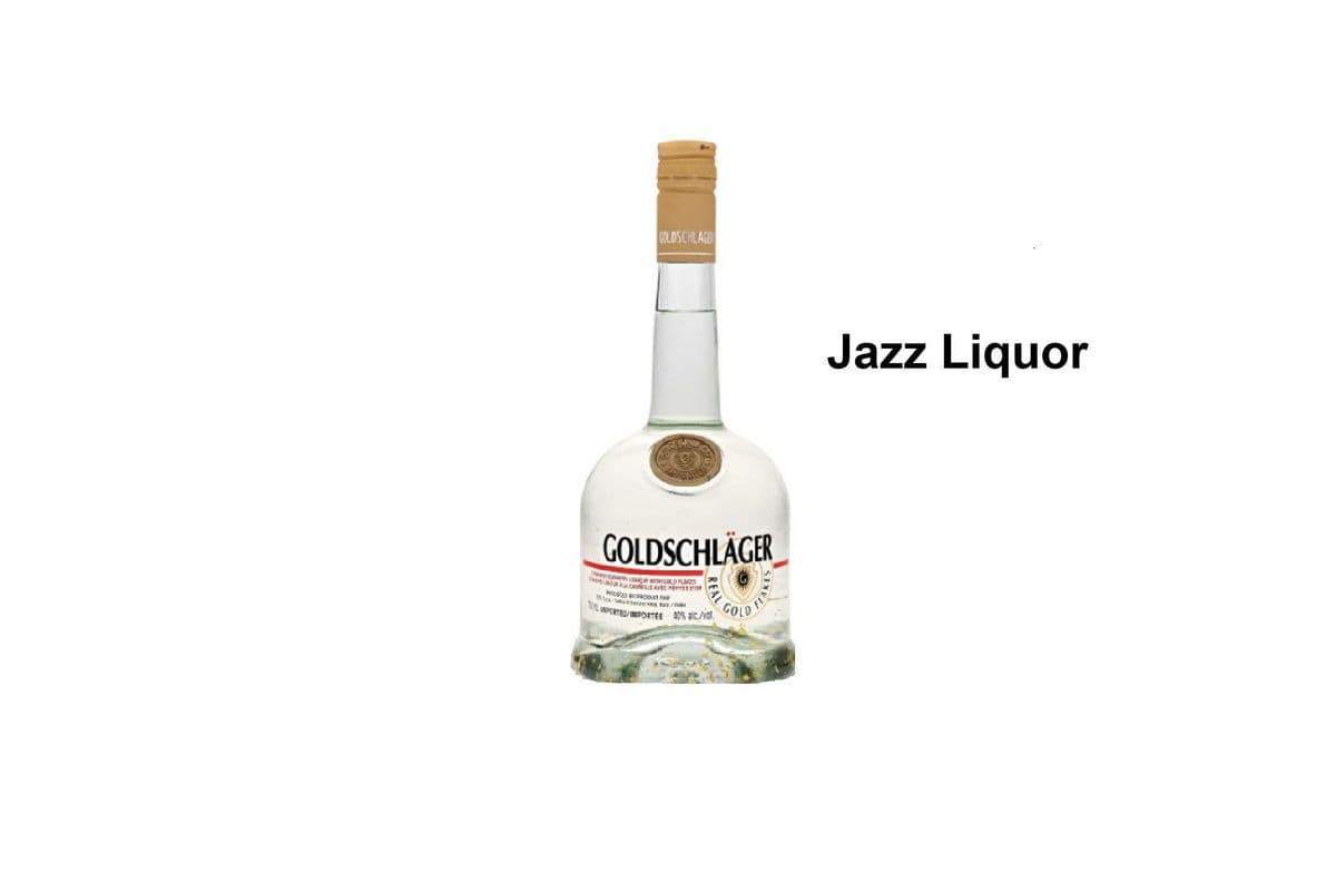 GOLDSCHLAGER CINNAMON SCHNAPPS 750ML (1 x 1x750ML)