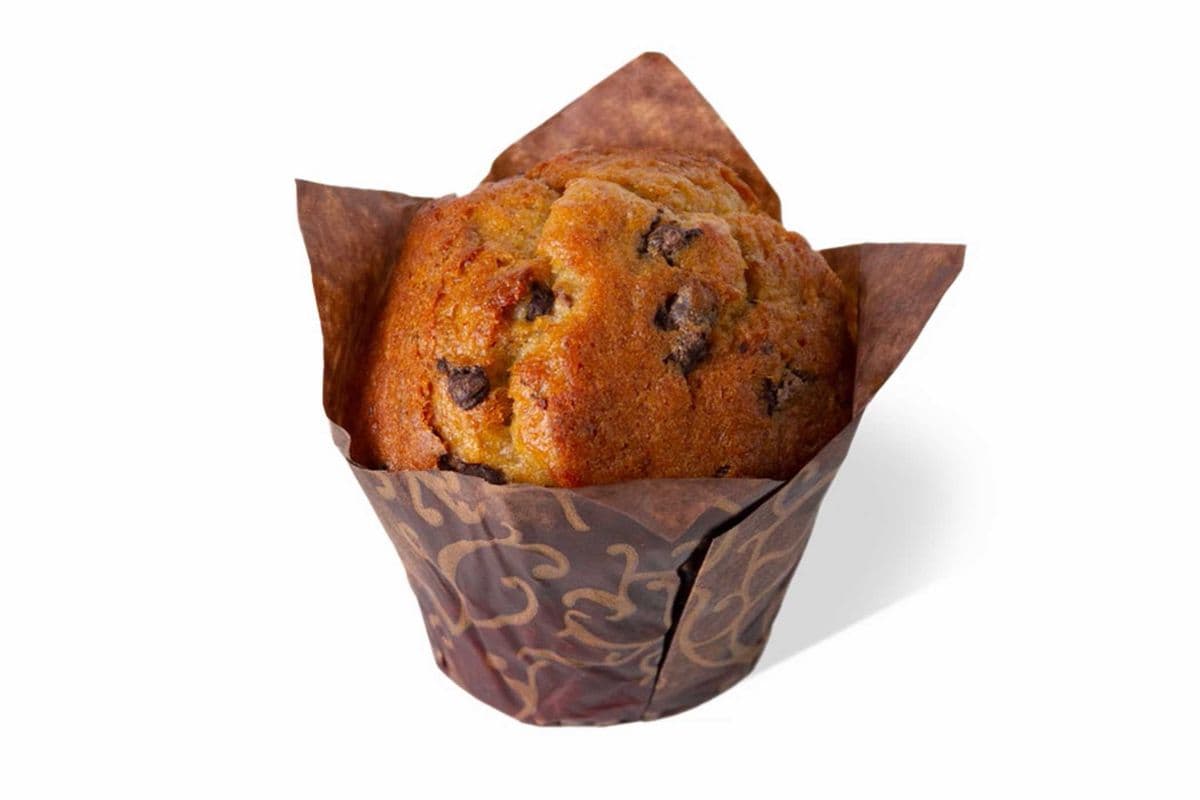 (NEW) Double Choclate Muffin