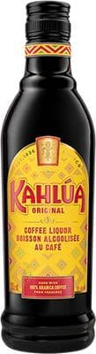 Kahlua Coffee Liqueur, 375 ml