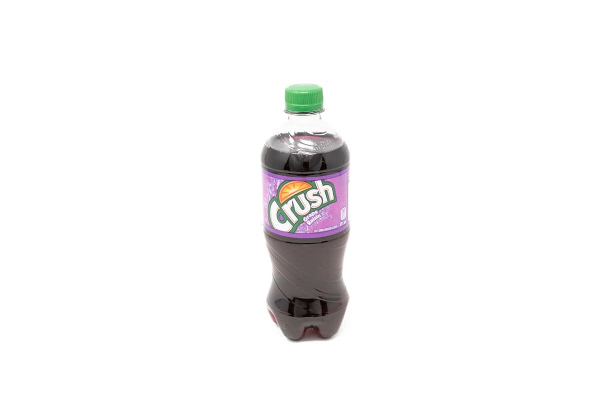 Crush Grape (591ml)