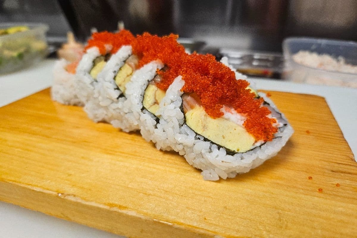 House Roll Combo
