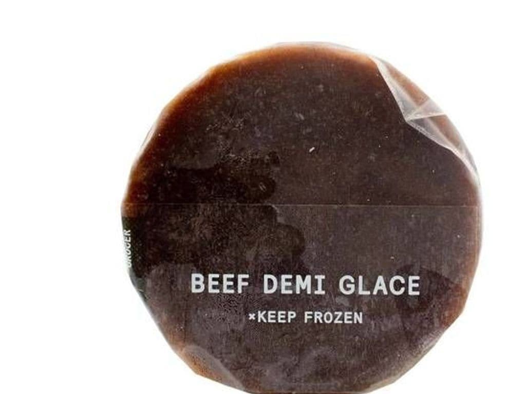 Beef Demi Glace