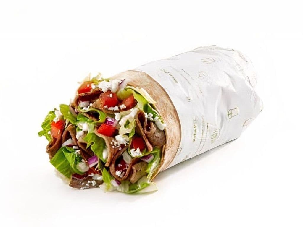 QP Gyro