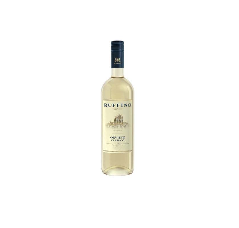 Ruffino Oriveto Classico (750 ml Bottle) (1 x 750 ML)