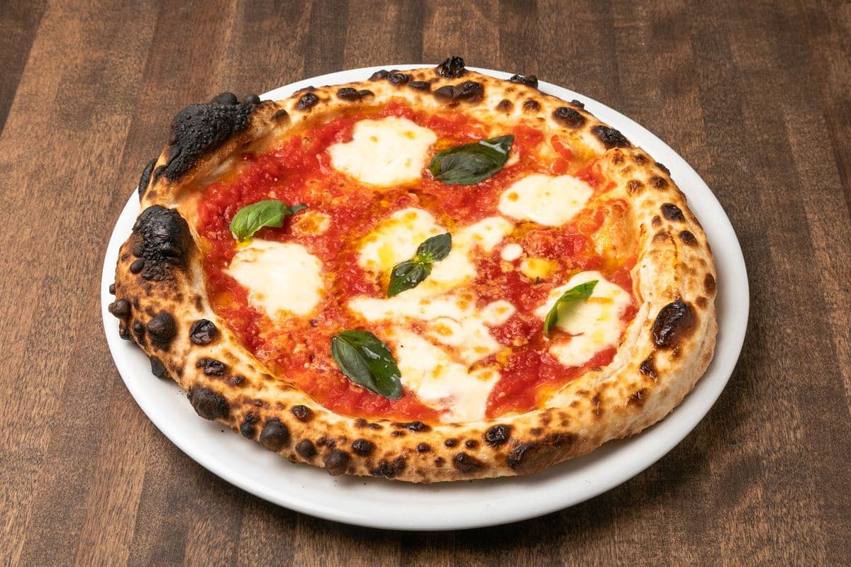 Margherita