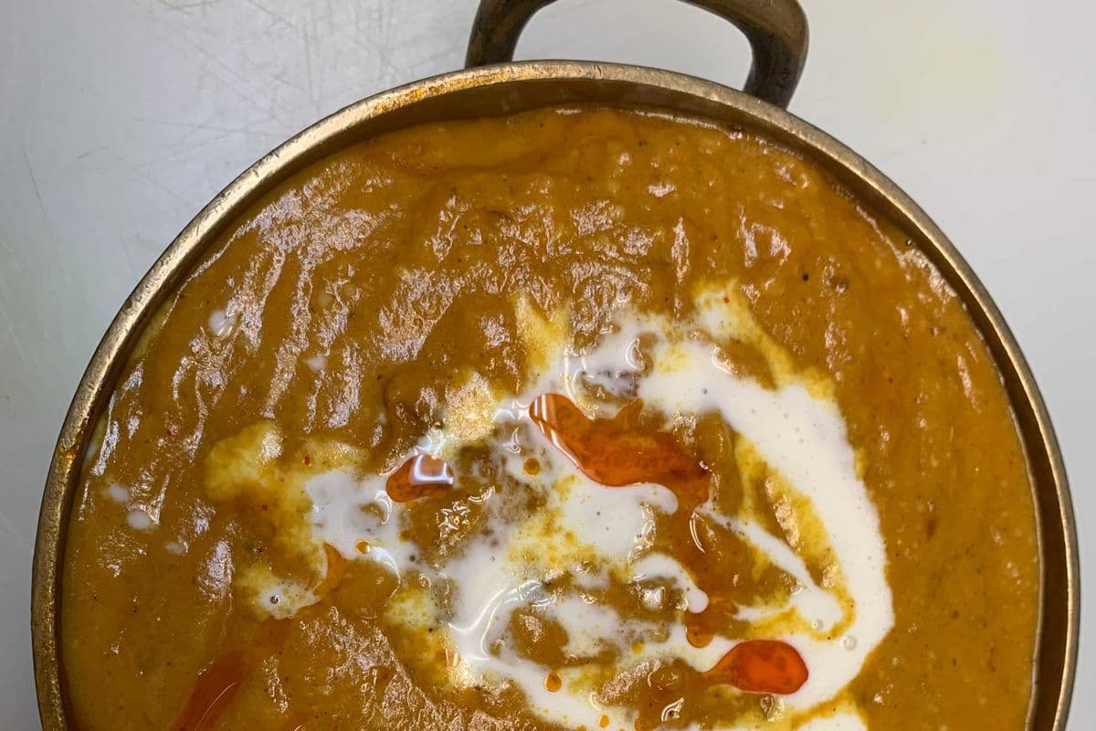 Shahi Paneer