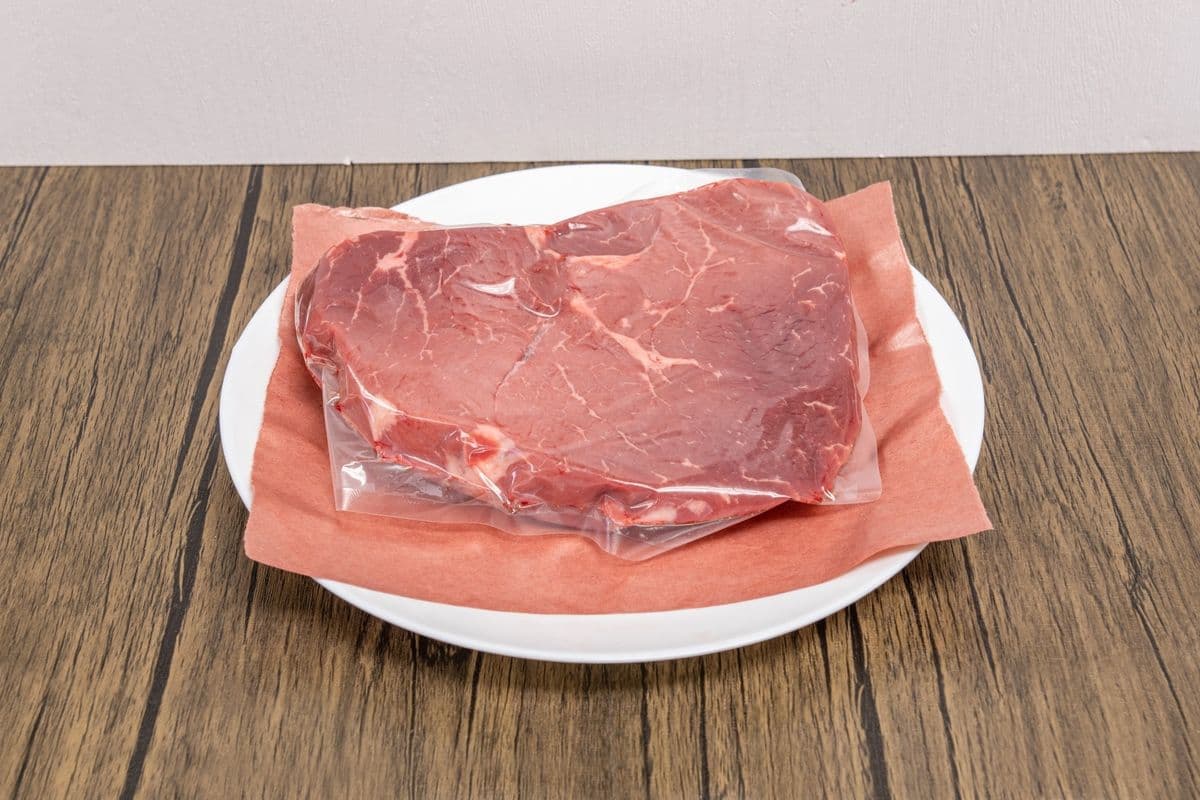 Top Sirloin AAA (6 oz)