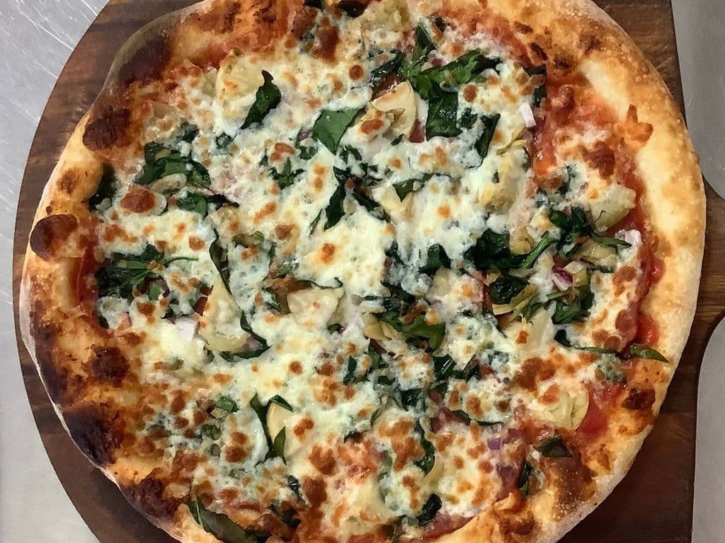 12" Large Wobegone