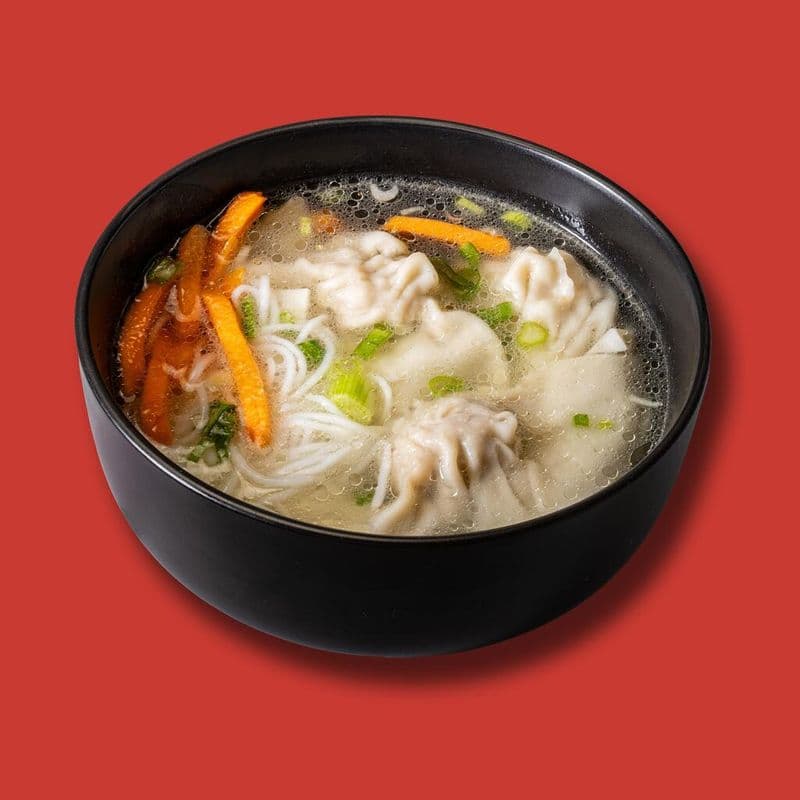 Vietnamese Starter Soup
