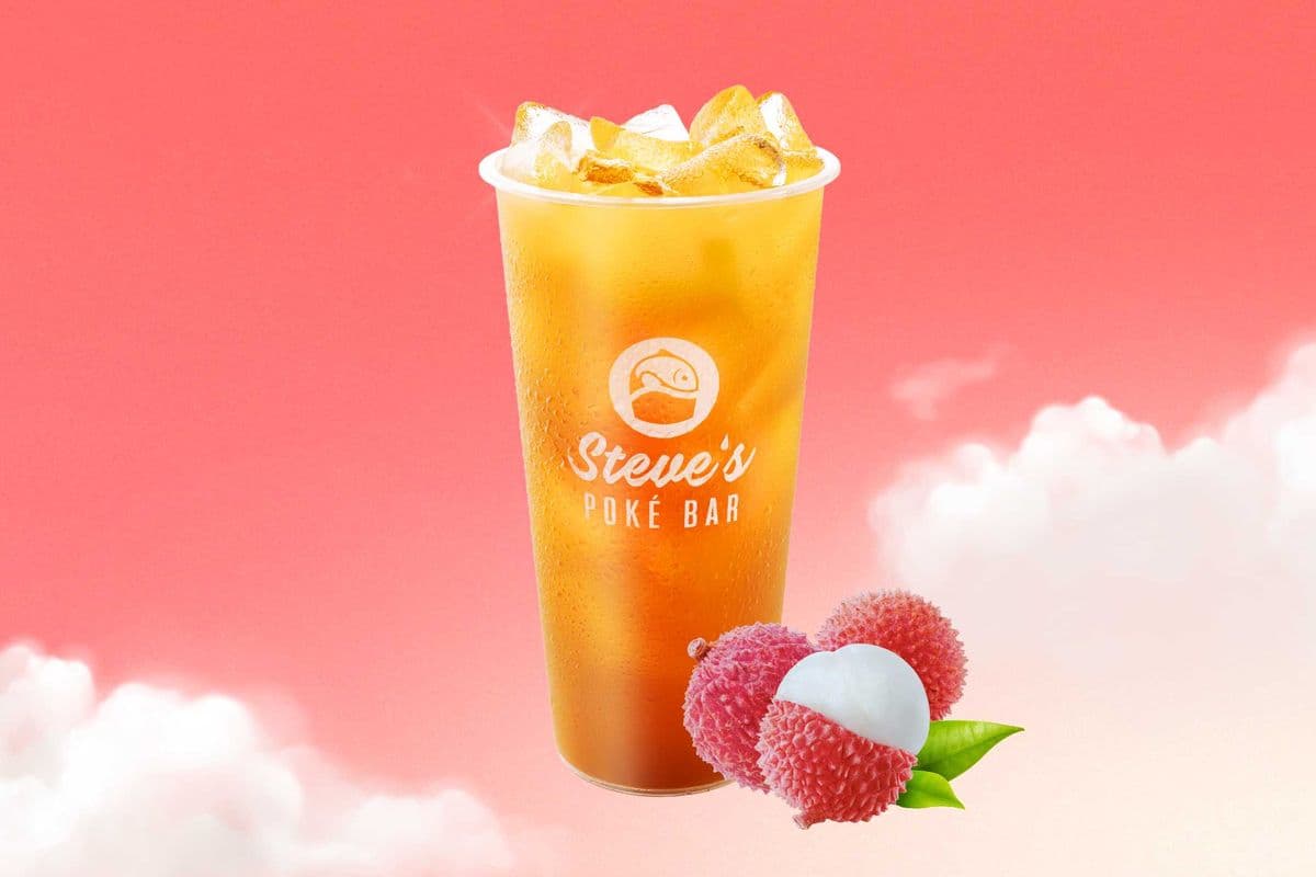 [Limited-time] Lychee Lani Bliss (Tax 5%)