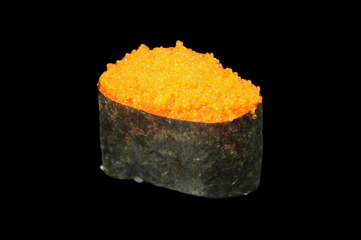 Masago Nigiri
