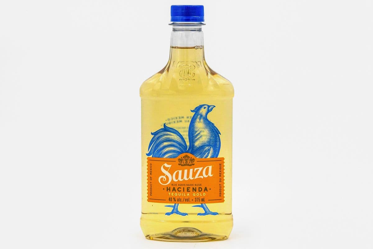 Sauza Gold (1 x 375 ml)
