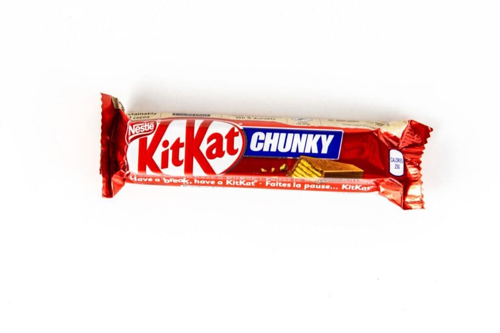 KitKat Chunky (45 g)