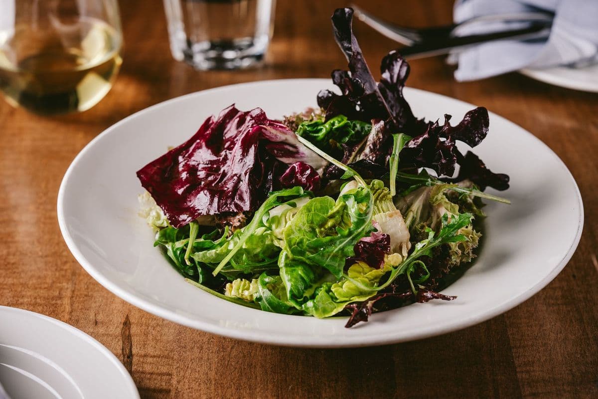 Insalata Del Mercato