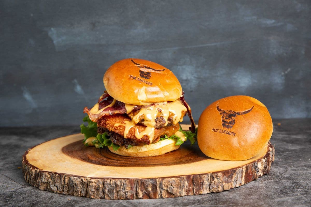 Montera Burger