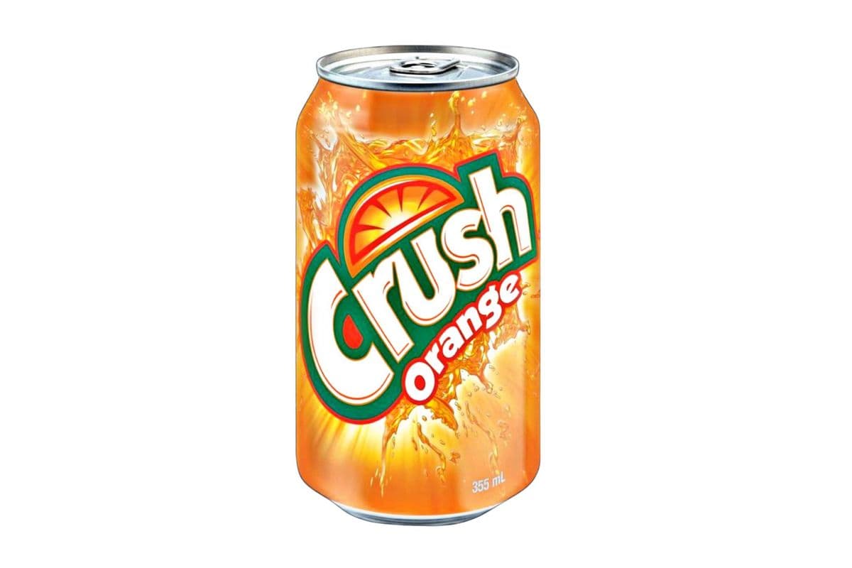 Canettes 375mL