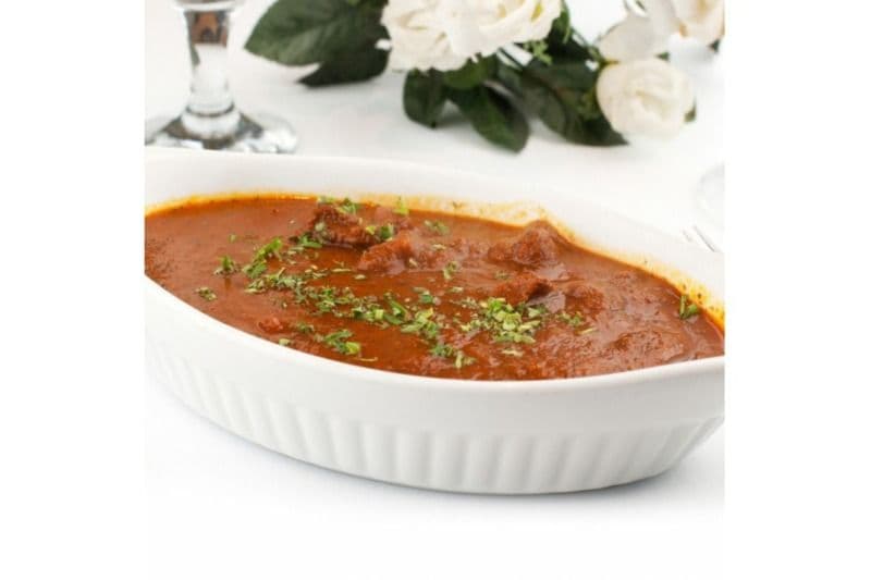 Lamb Curry