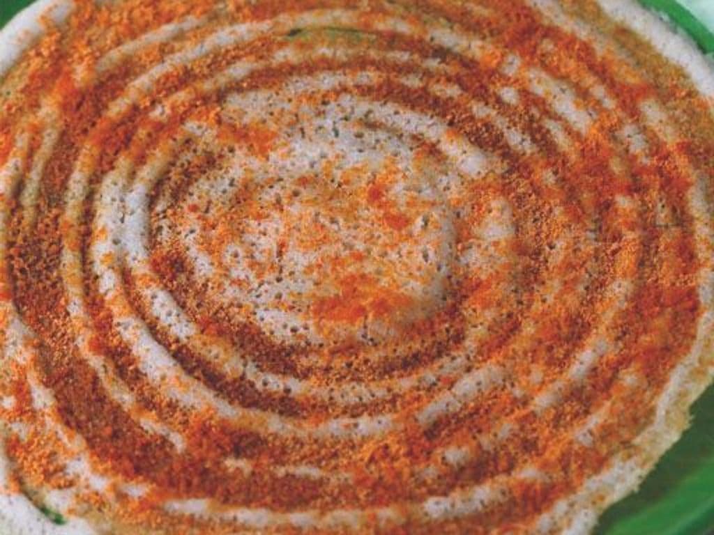 Podi Dosa