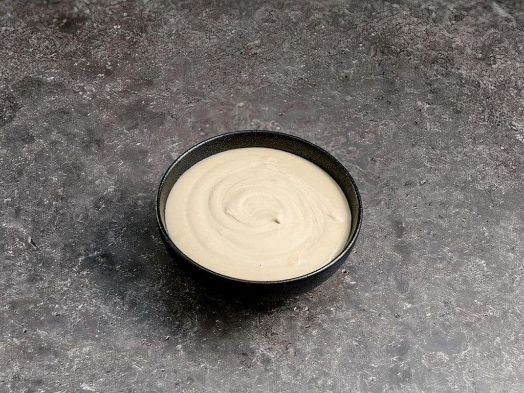 Hummus Dip
