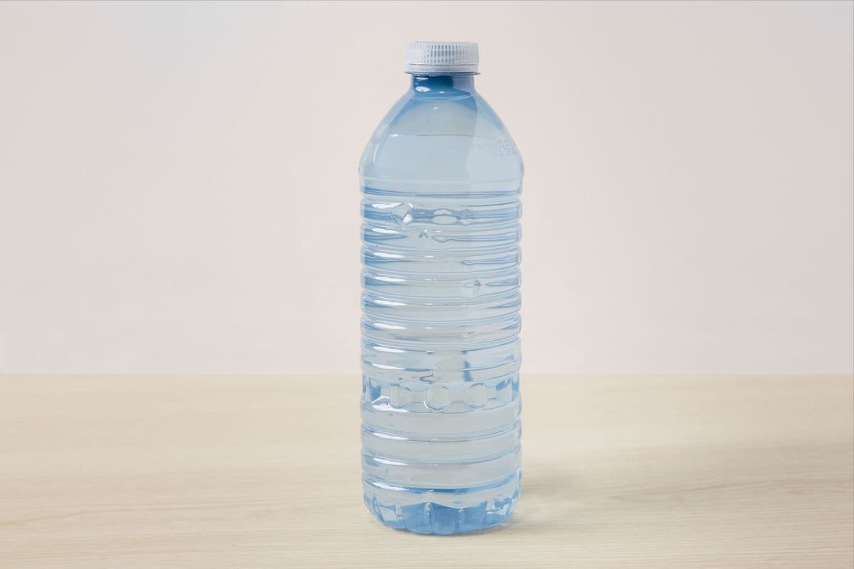 Bottled Water