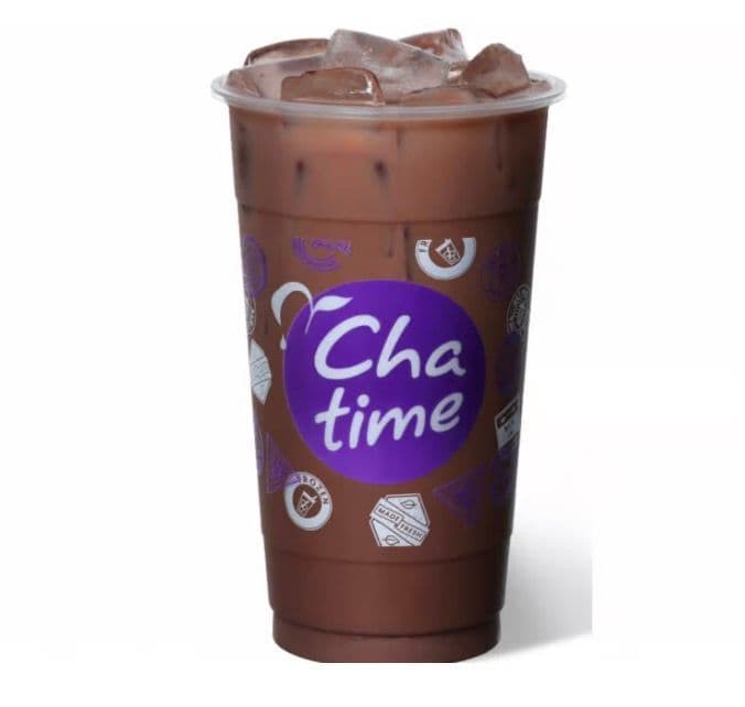Superior Milk Chocolate