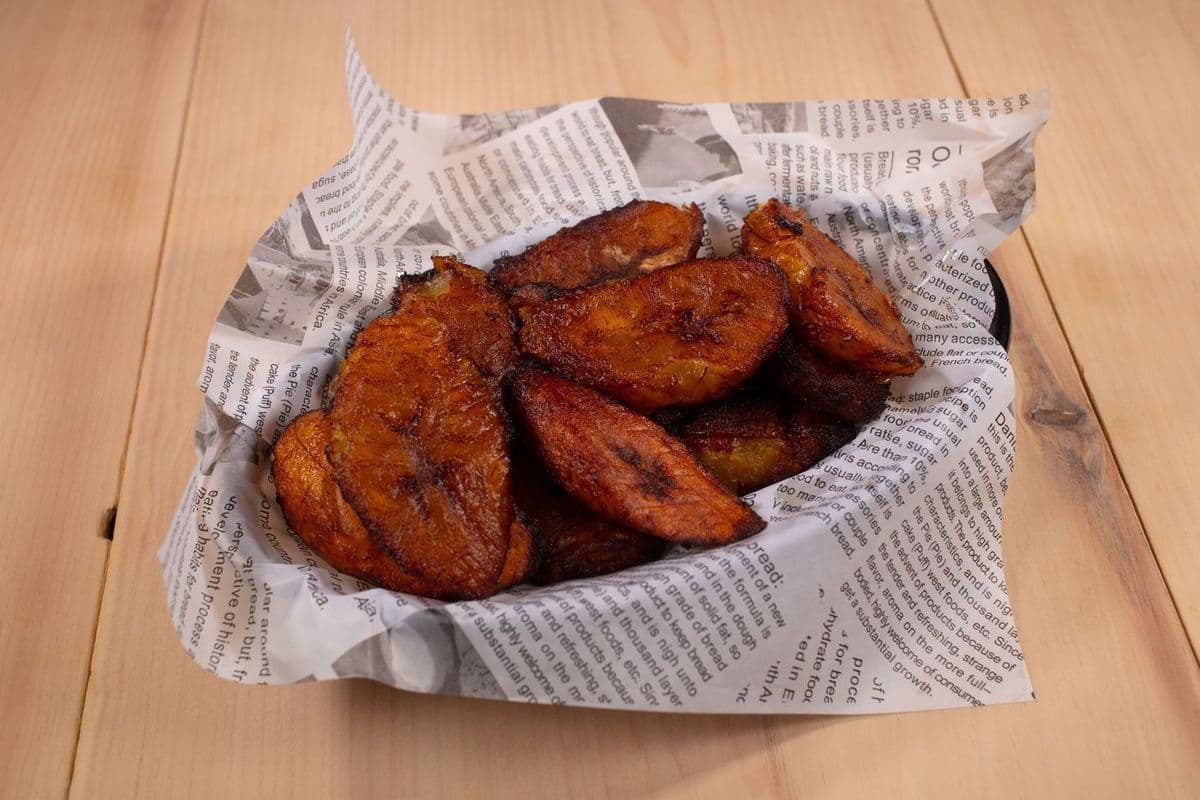 Plantain