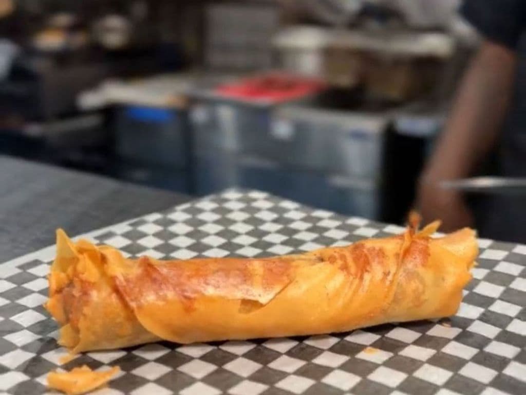 SD springroll 