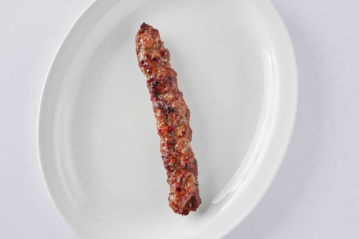 Adana Skewer