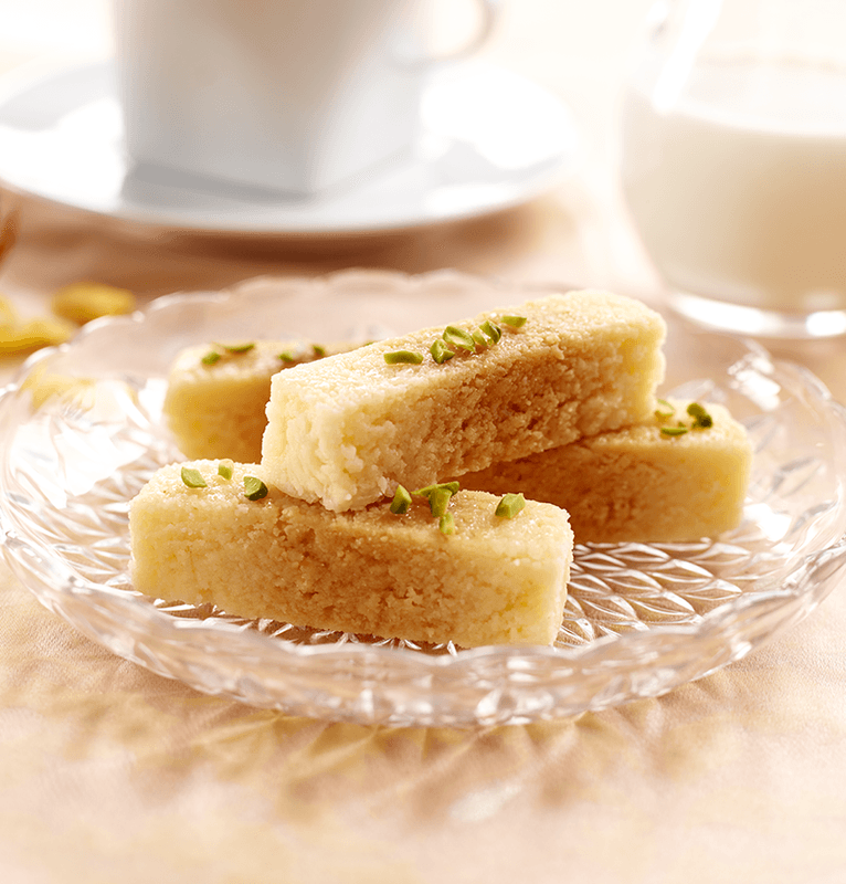 Milk Cake (1 lb)