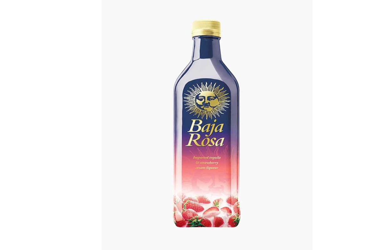 705103. BAJA ROSA (1 x 750ml)