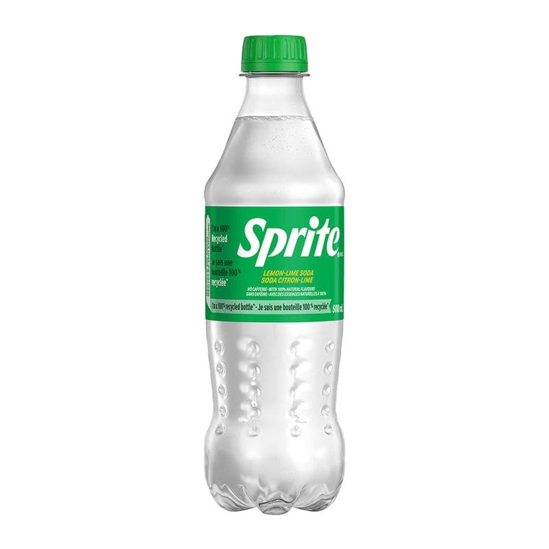 Sprite / Sprite