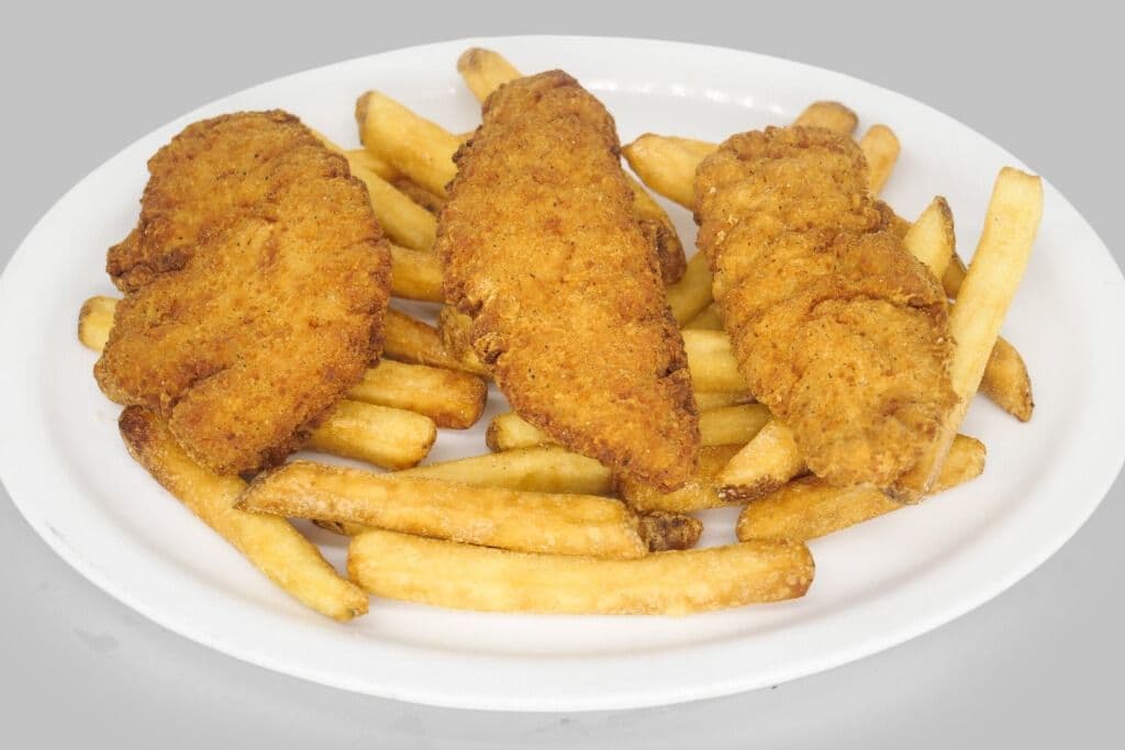 Chicken Strips