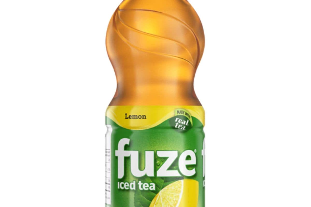 Iced Tea